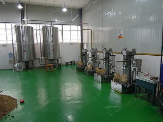 Máquina de prensa de aceite hidráulica ce en venta en Tegucigalpa